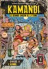 Kamandi - Comics Pocket n4
Chasse  l'homme