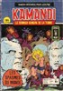 Kamandi - Comics Pocket n5
Les spasmes du monde
