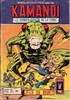 Kamandi - Comics Pocket n7
Jeux de mort