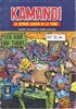 Kamandi - Comics Pocket n8
Les voix qui tuent