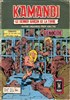 Kamandi - Comics Pocket n9
Les spasmes du monde