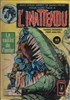 L'Inattendu - Comics Pocket n6
La valle de l'enfer