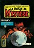 La Maison du Mystre - Comics Pocket n11
Les cristaux de vie