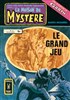 La Maison du Mystre - Comics Pocket n13
Le grand jeu