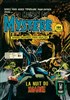 La Maison du Mystre - Comics Pocket n4
La nuit du diable