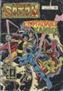 Le Fils de Satan - Comics Pocket n19
L'impitoyable Xander