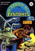 Le Manoir des Fantmes - Comics Pocket n1
Les abominables rcits du manoir