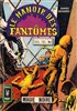 Le Manoir des Fantmes - Comics Pocket n10
Magie noire