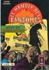 Le Manoir des Fantmes - Comics Pocket n15
Mort en cinmascope