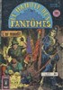 Le Manoir des Fantmes - Comics Pocket n19
L'or maudit