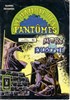 Le Manoir des Fantmes - Comics Pocket n20
Mort d'un exorciste