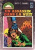 Le Manoir des Fantmes - Comics Pocket n26
Un assassin dans la nuit