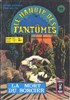 Le Manoir des Fantmes - Comics Pocket n5
La mort du sorcier