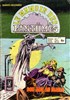 Le Manoir des Fantmes - Comics Pocket n9
Son me au diable