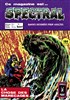 Spectral - Comics Pocket - Serie 1 n1
La Chose des marcages