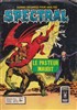 Spectral - Comics Pocket - Serie 1 n14
	Le pasteur maudit