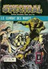Spectral - Comics Pocket - Serie 1 n15
Le combat des morts
