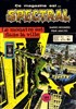 Spectral - Comics Pocket - Serie 1 n6
Le monstre est dans la ville