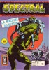 Spectral - Comics Pocket - Serie 2 n1
La machine du destin