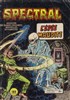 Spectral - Comics Pocket - Serie 2 n10
L'pe maudite