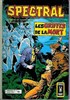 Spectral - Comics Pocket - Serie 2 n11
Les griffes de la mort