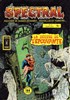 Spectral - Comics Pocket - Serie 2 n12
La desse de l'pouvante
