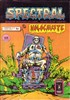 Spectral - Comics Pocket - Serie 2 n16
Holocauste