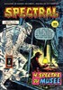 Spectral - Comics Pocket - Serie 2 n22
Le spectre du muse