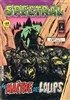 Spectral - Comics Pocket - Serie 2 n24
Le matre des loups