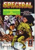 Spectral - Comics Pocket - Serie 2 n4
Le crpuscule du solitaire