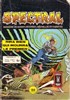 Spectral - Comics Pocket - Serie 2 n5
Rira bien qui mourra le premier