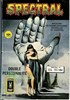 Spectral - Comics Pocket - Serie 2 n7
Double personnalit