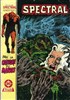 Spectral - Pocket - DC Ardit - Serie 3 n11
L'amour et la mort