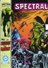 Spectral - Pocket - DC Ardit - Serie 3 n13
Parmi les morts