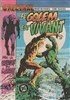 Spectral - Pocket - DC Ardit - Serie 3 n2
Le Golem est vivant