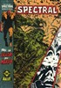 Spectral - Pocket - DC Ardit - Serie 3 n8
Le monde vert