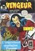 Vengeur - Comics Pocket NB - (Vol 3) n14
L'inquitant Capitaine Pieuvre