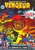 Vengeur - Comics Pocket NB - (Vol 3) n17
Le conqurant de l'espace