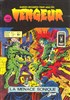 Vengeur - Comics Pocket NB - (Vol 3) n18
La menace sonique