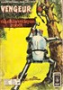 Vengeur - Comics Pocket NB - (Vol 3) n4
Machiavlique robot