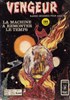 Vengeur - Comics Pocket NB - (Vol 3) n6
La machine  remonter le temps