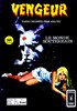 Vengeur - Comics Pocket NB - (Vol 3) n8
Le monde souterrain