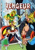 Vengeur - Pocket NB - Serie 2 n13 title=
