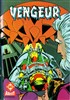 Vengeur - Pocket NB - Serie 2 n19 title=