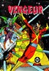 Vengeur - Pocket NB - Serie 2 n21 title=