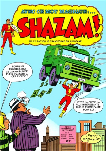 Shazam (Pop Magazine) n10