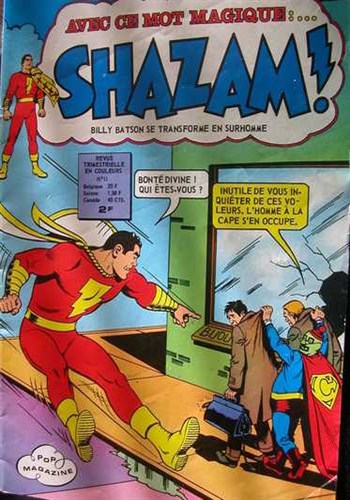 Shazam (Pop Magazine) n11