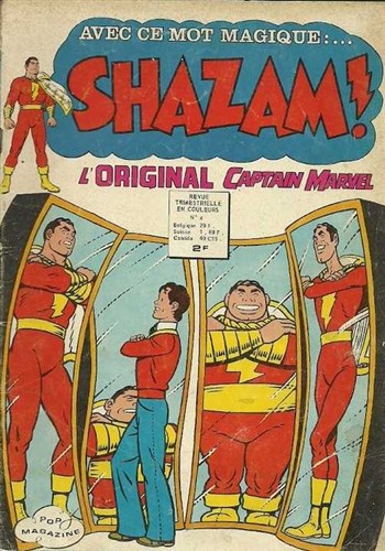 Shazam (Pop Magazine) n4