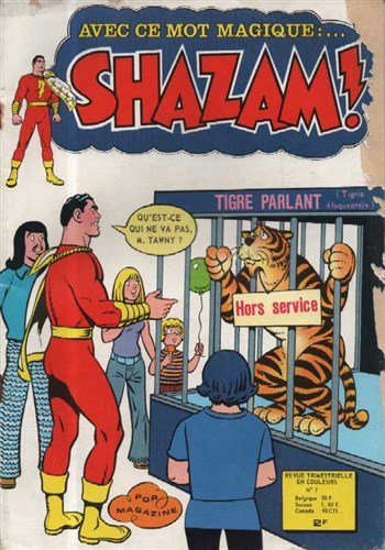 Shazam (Pop Magazine) n7