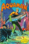 Aquaman (Pop Magazine) n1 - 
La grande poursuite